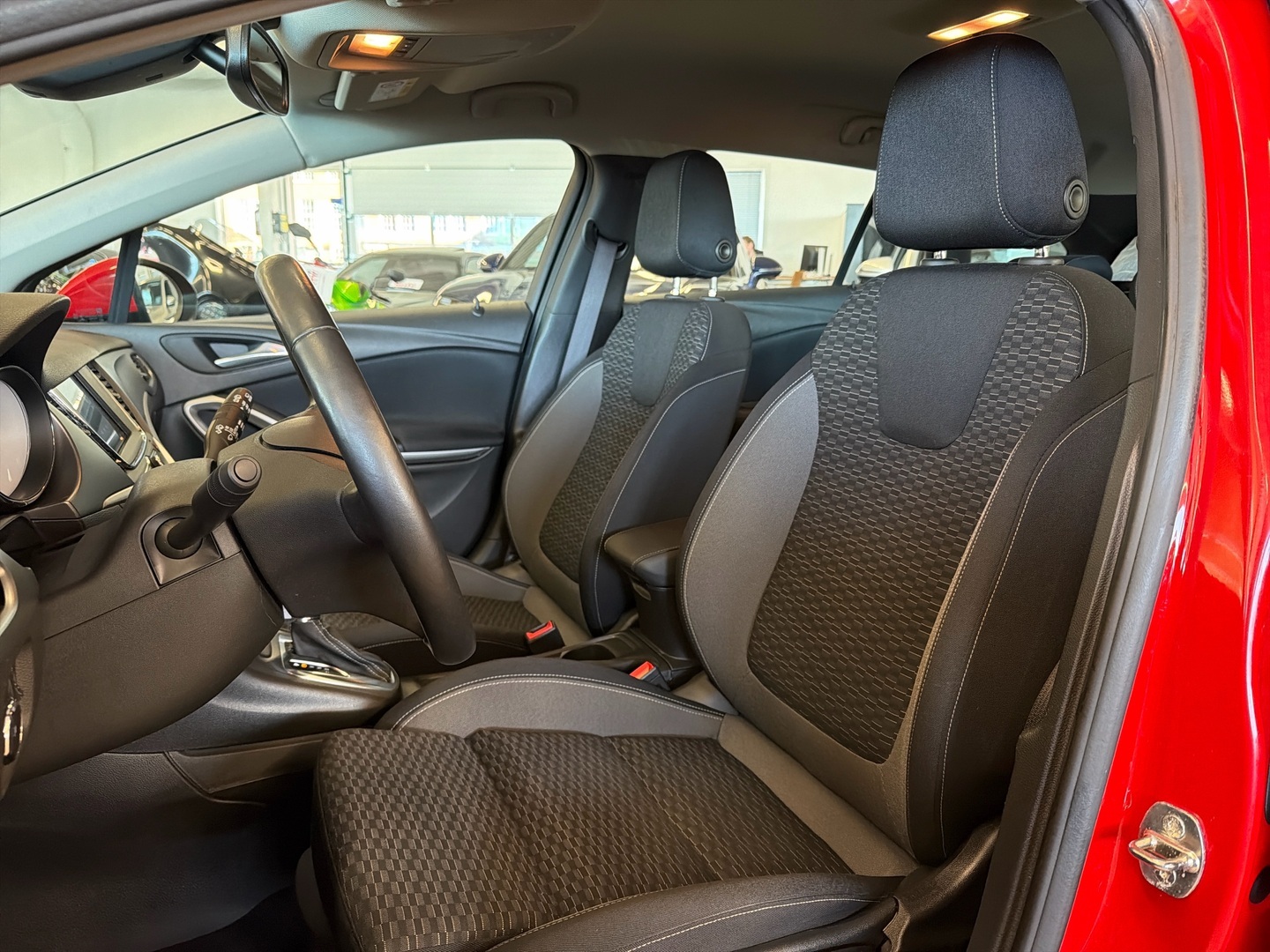OPEL Astra 2020