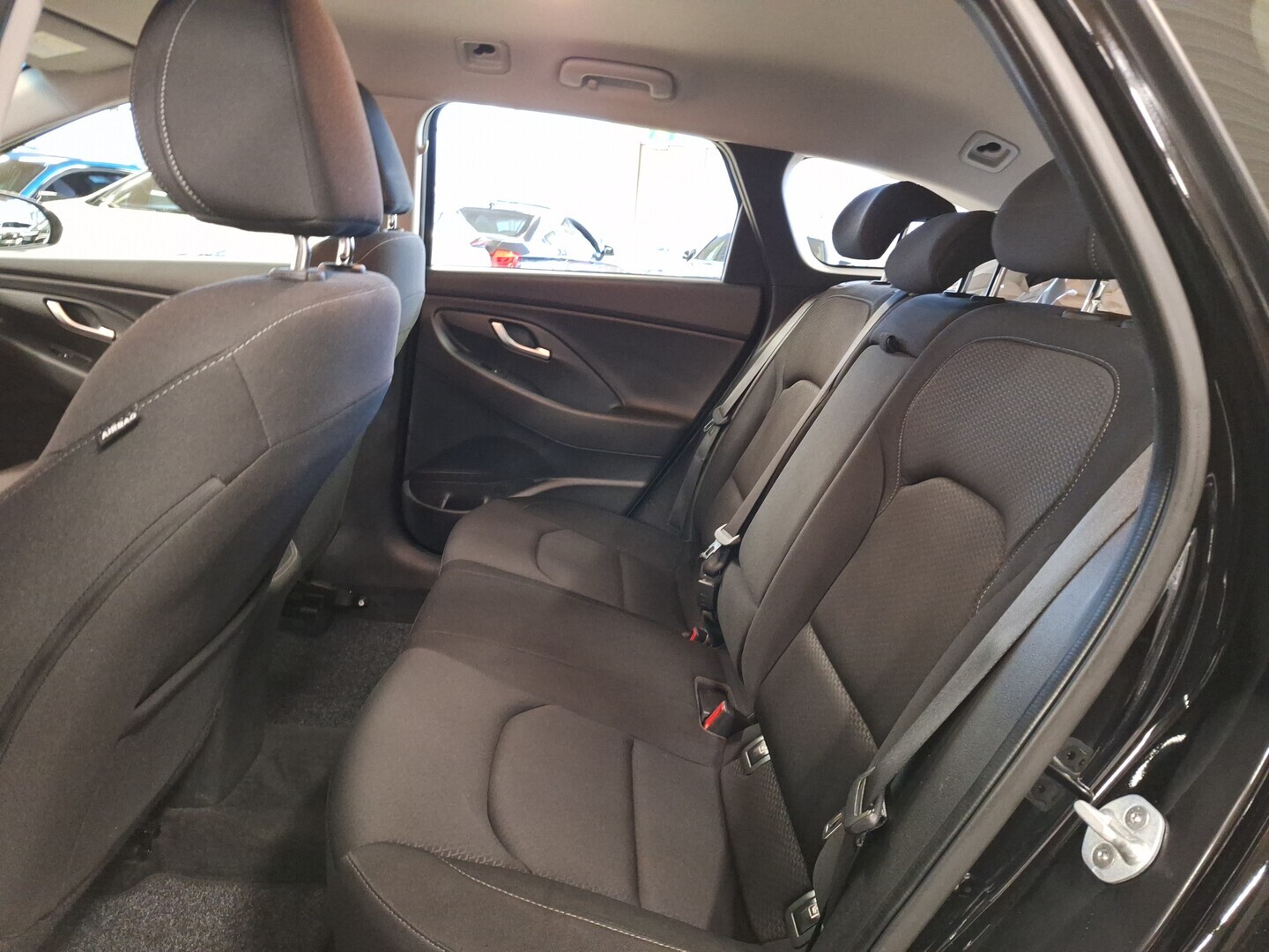 HYUNDAI i30 Wagon 2020