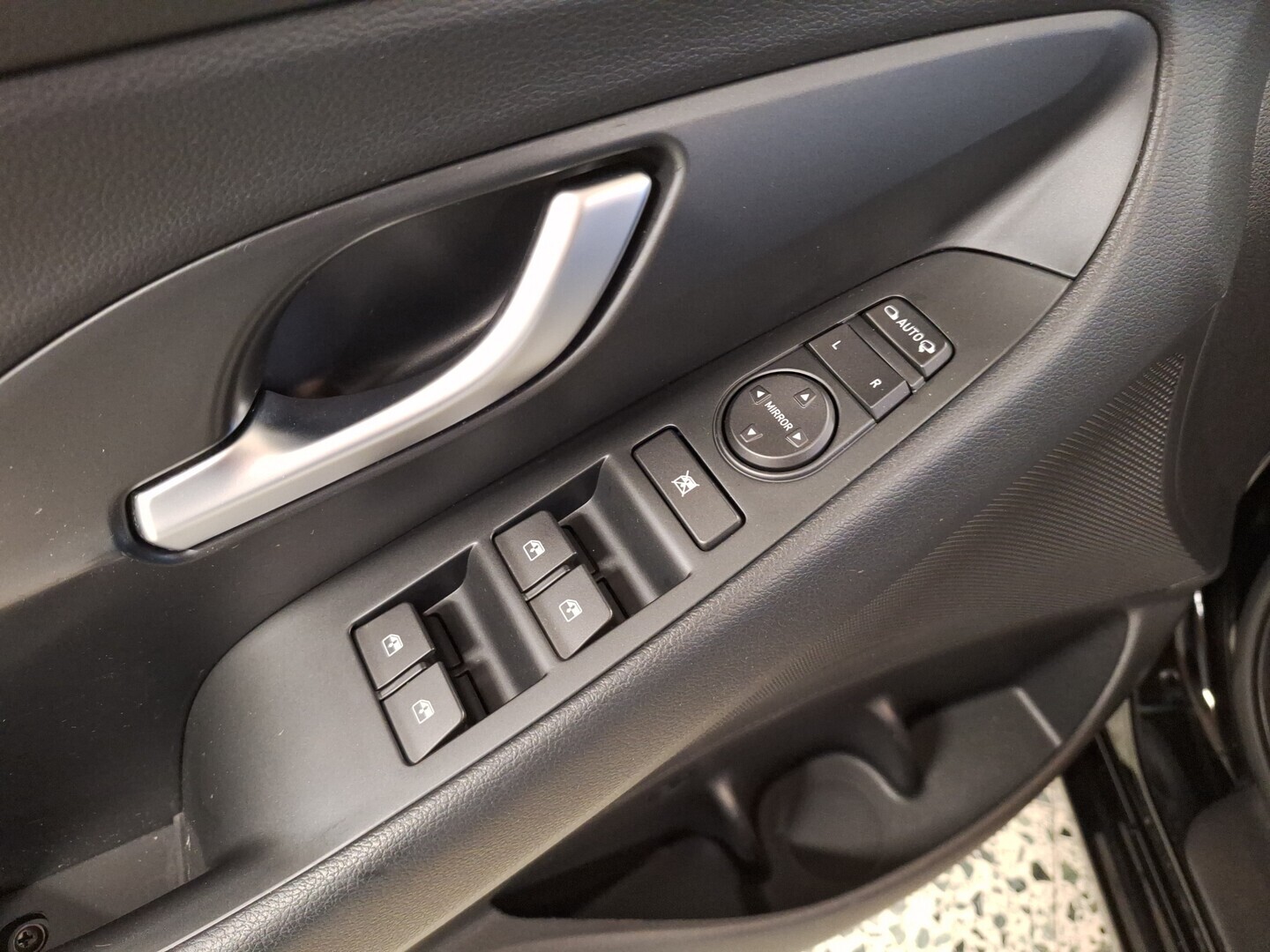 HYUNDAI i30 Wagon 2020