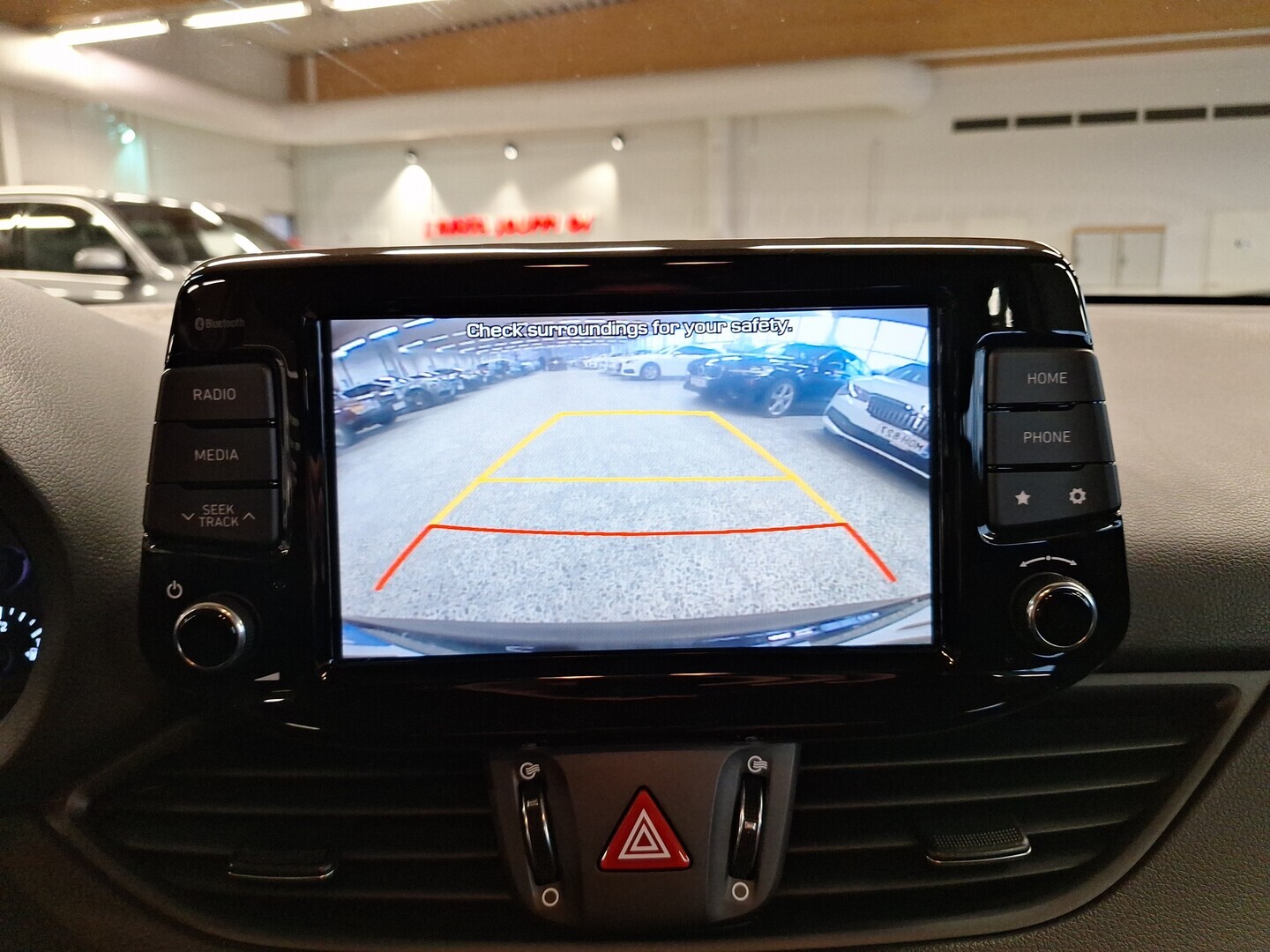 HYUNDAI i30 Wagon 2020