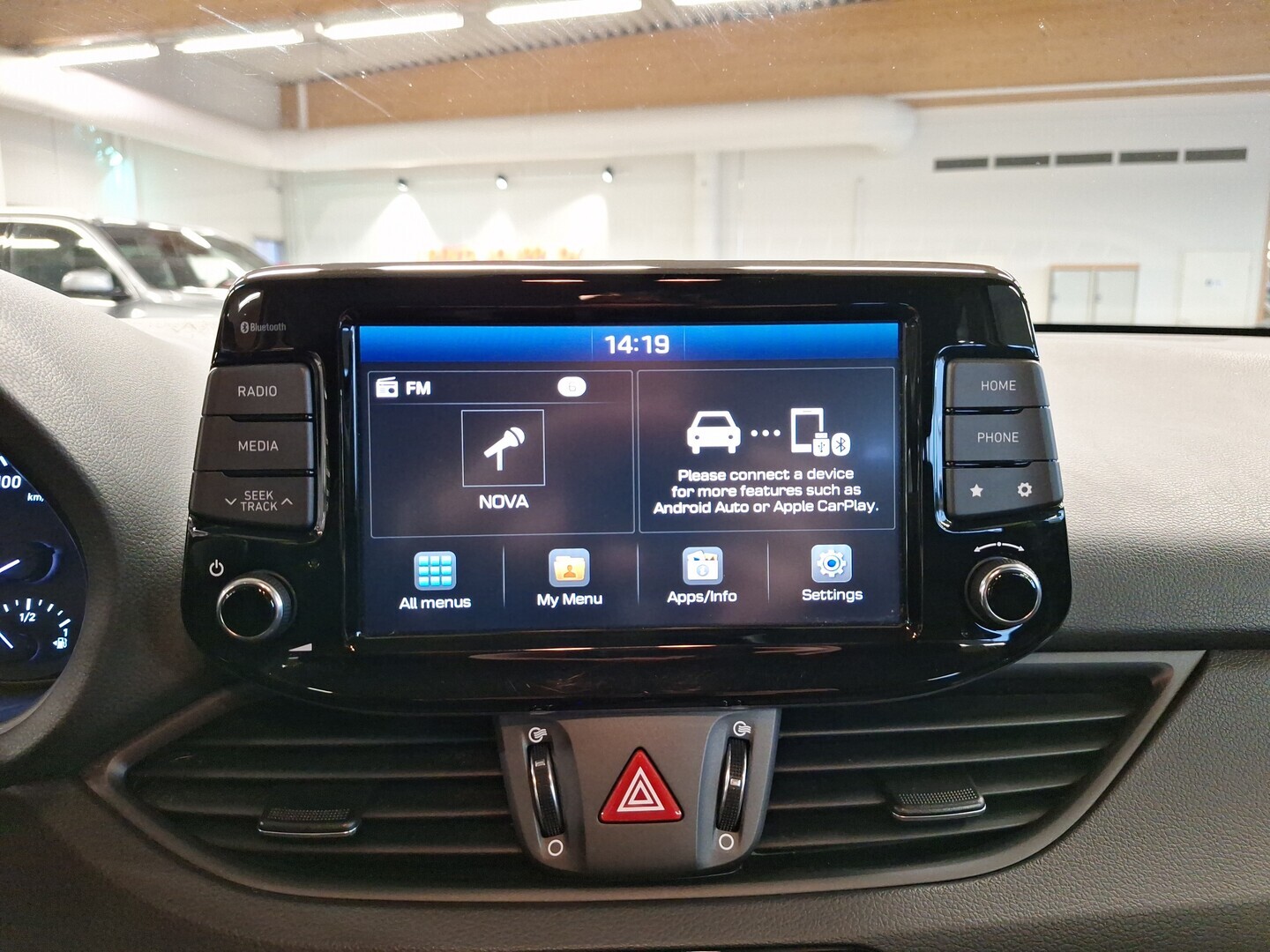 HYUNDAI i30 Wagon 2020