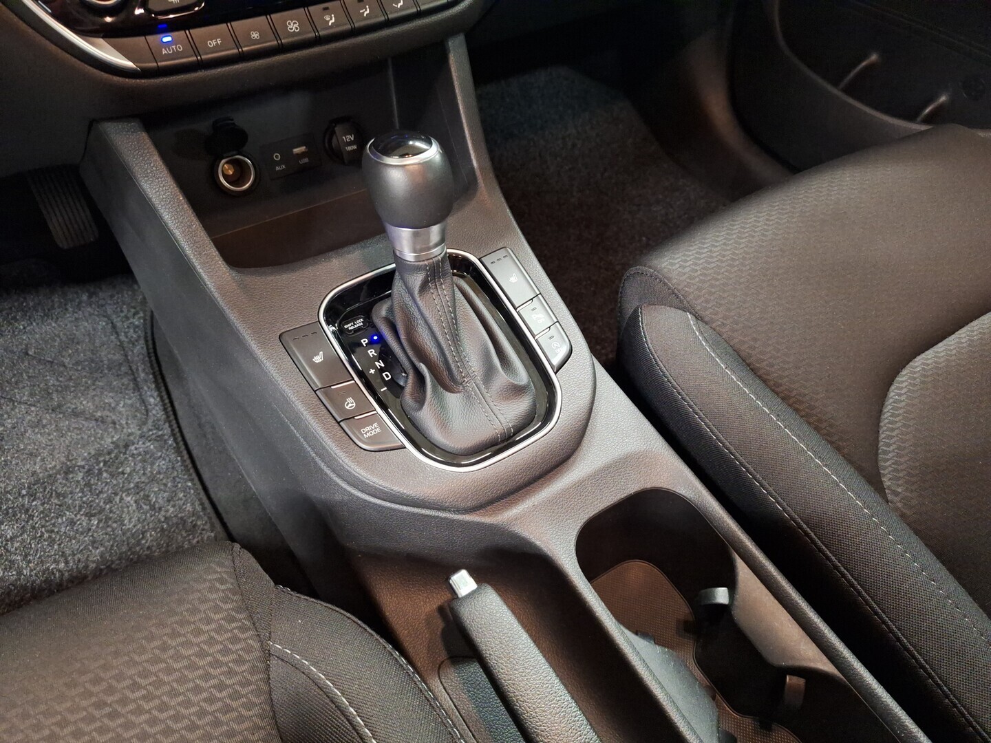 HYUNDAI i30 Wagon 2020