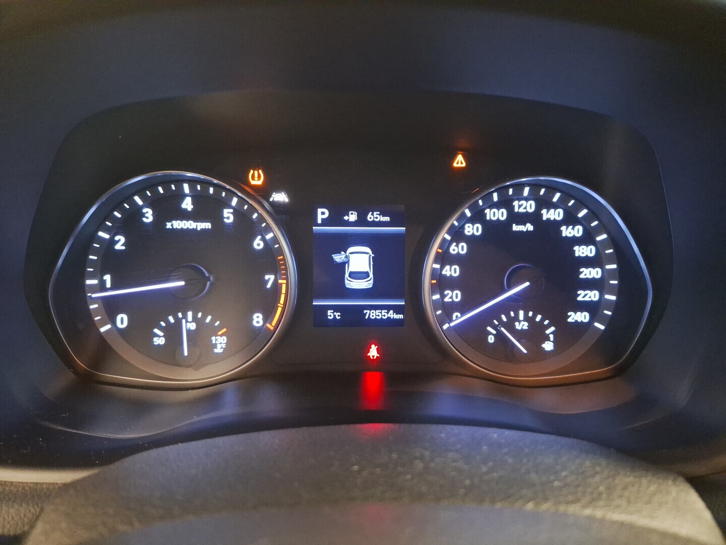 HYUNDAI i30 Wagon 2020