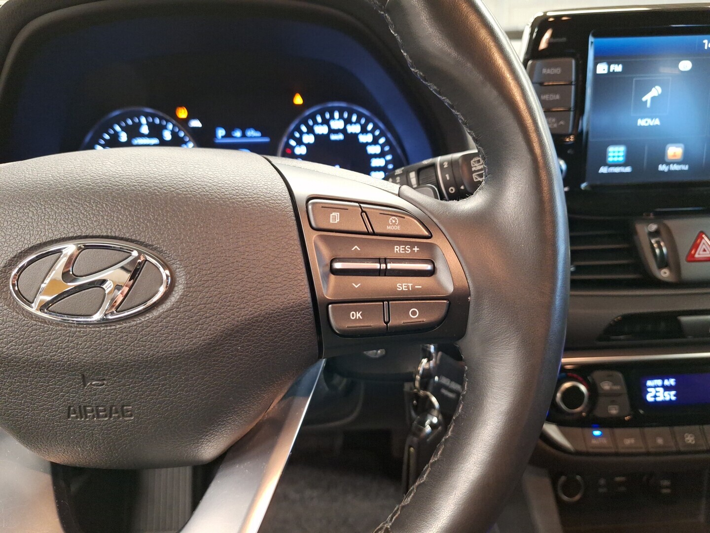 HYUNDAI i30 Wagon 2020