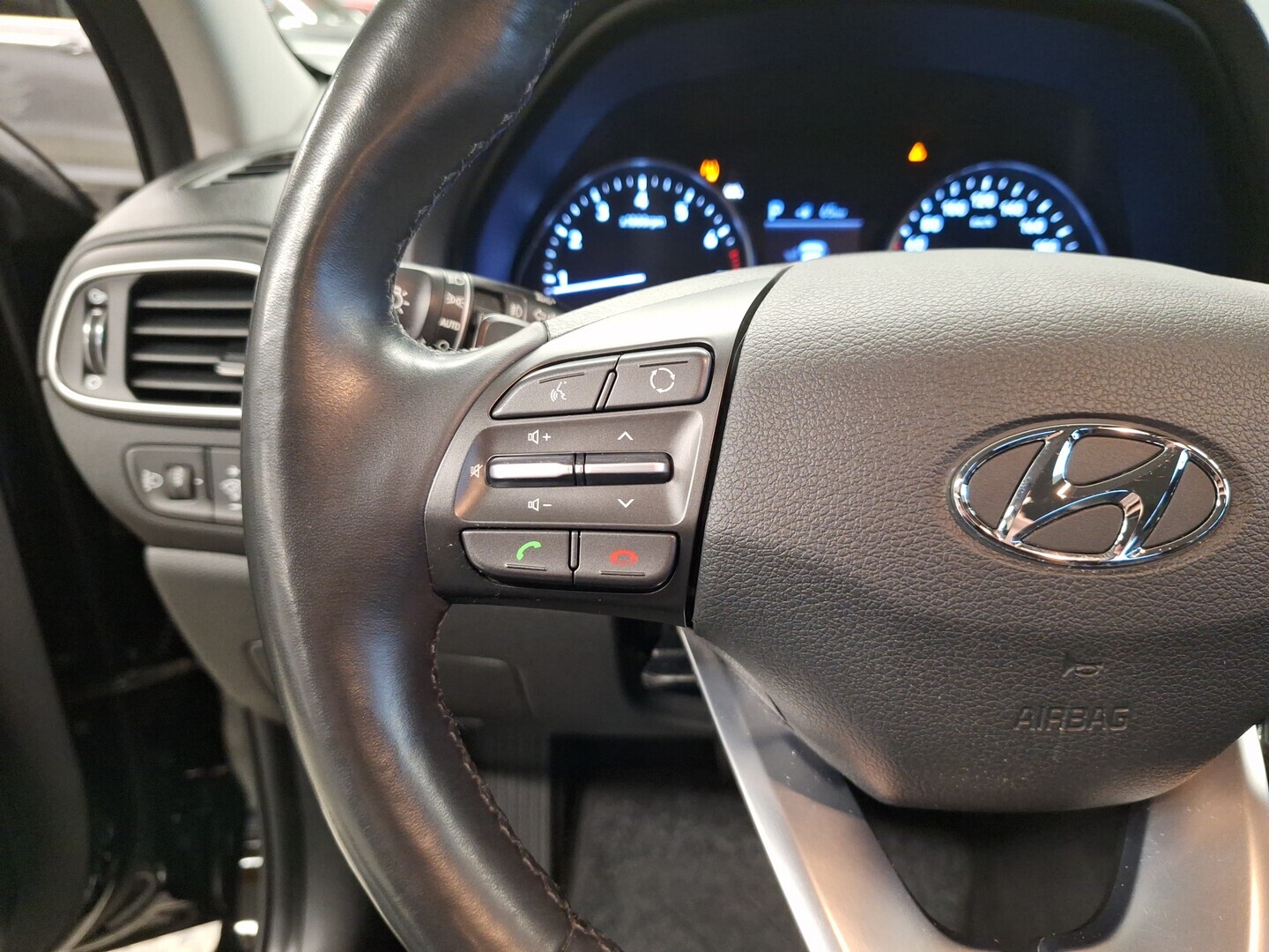 HYUNDAI i30 Wagon 2020