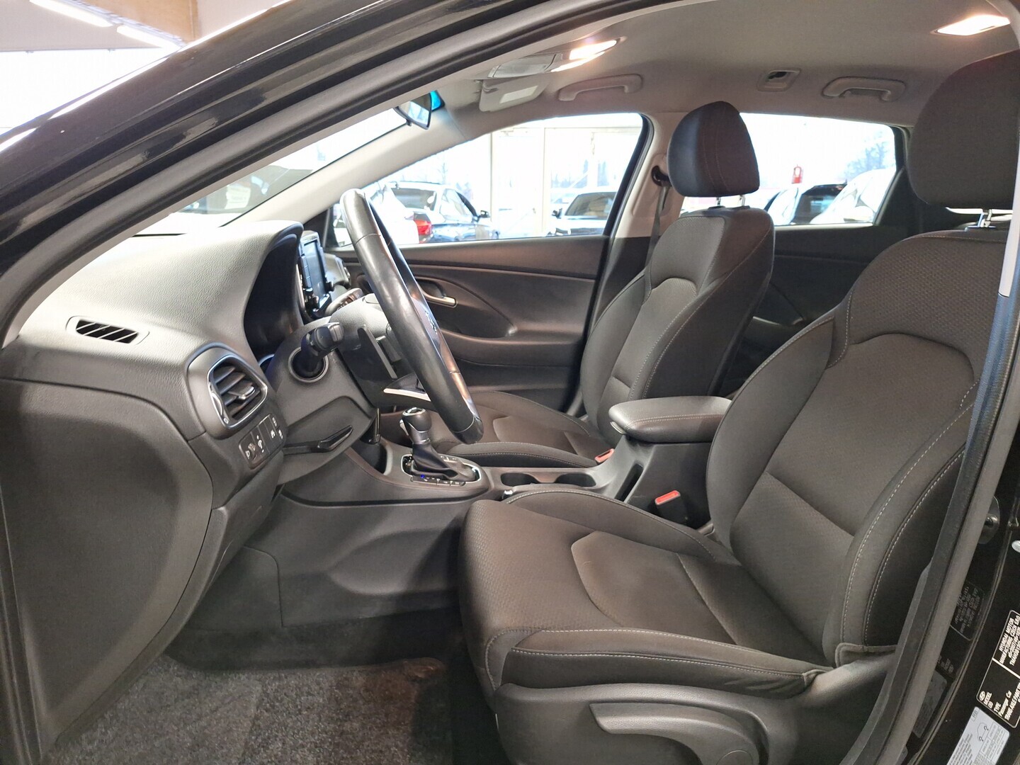 HYUNDAI i30 Wagon 2020