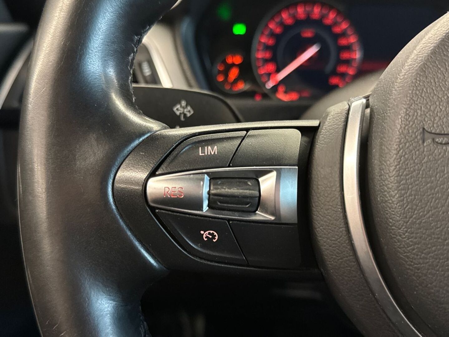 BMW 320 Gran Turismo 2018