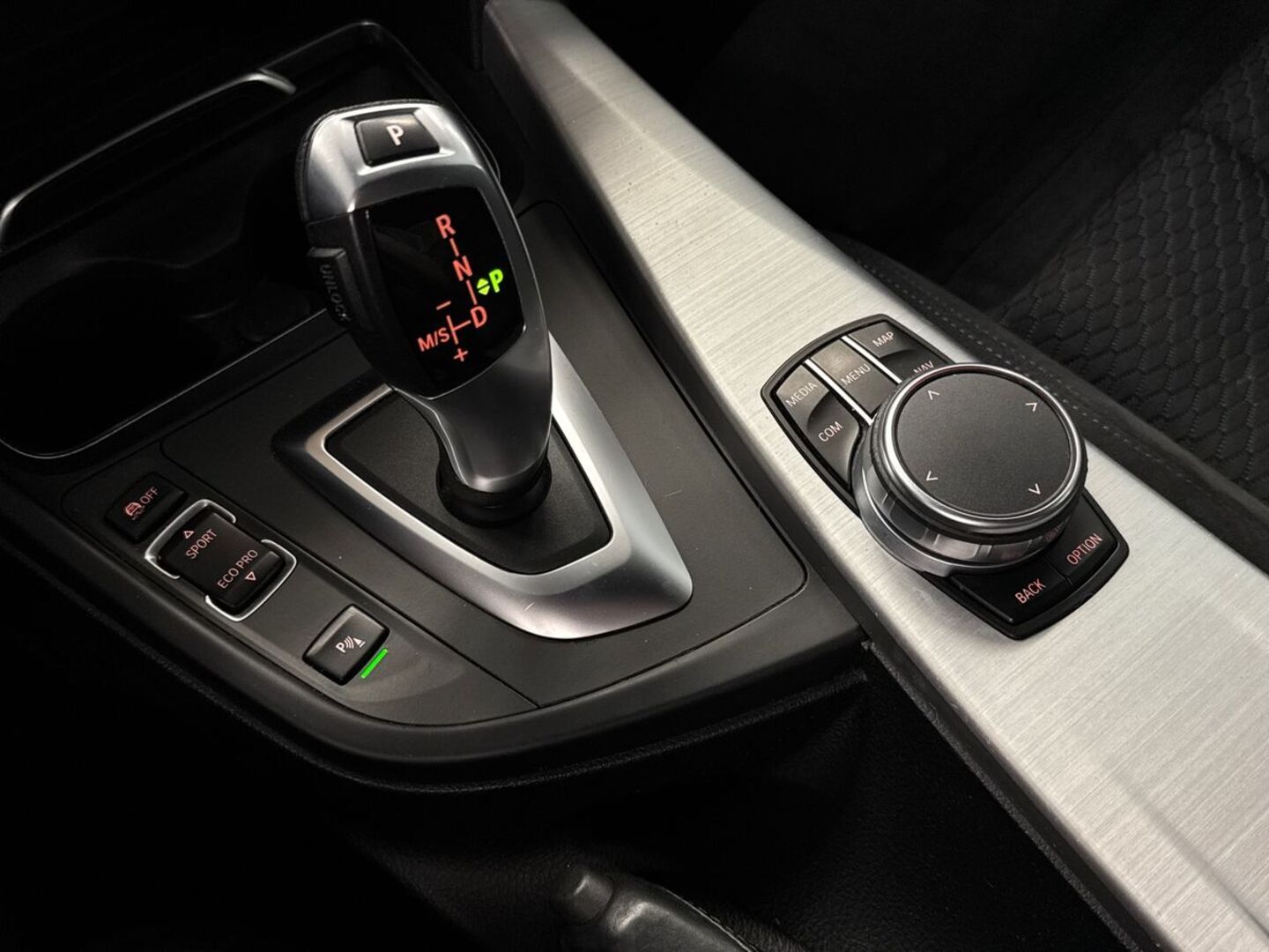 BMW 320 Gran Turismo 2018