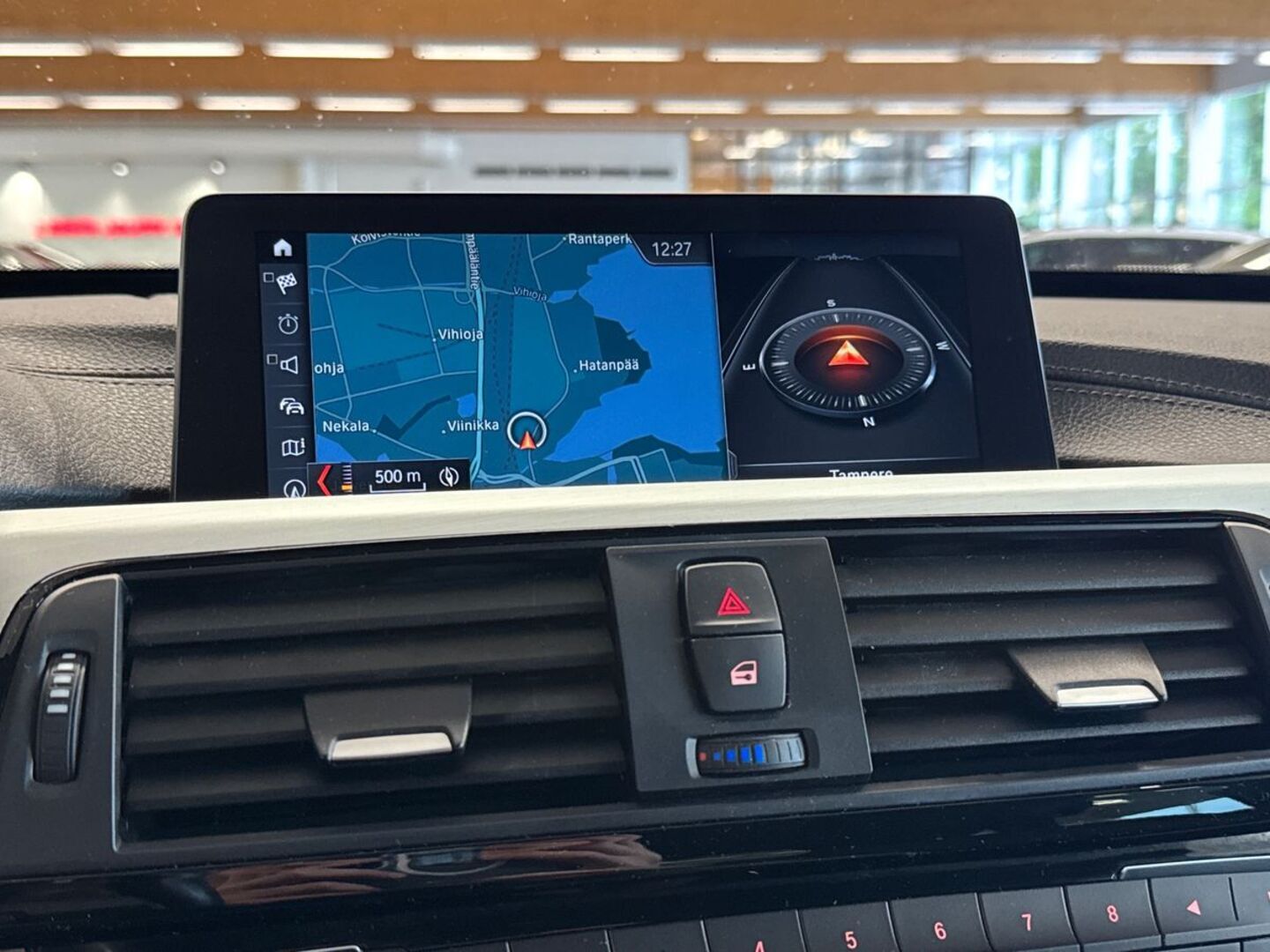 BMW 320 Gran Turismo 2018