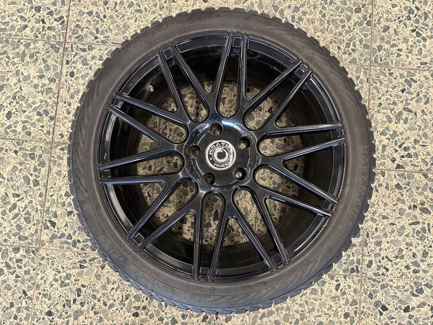 BMW 320 Gran Turismo 2018