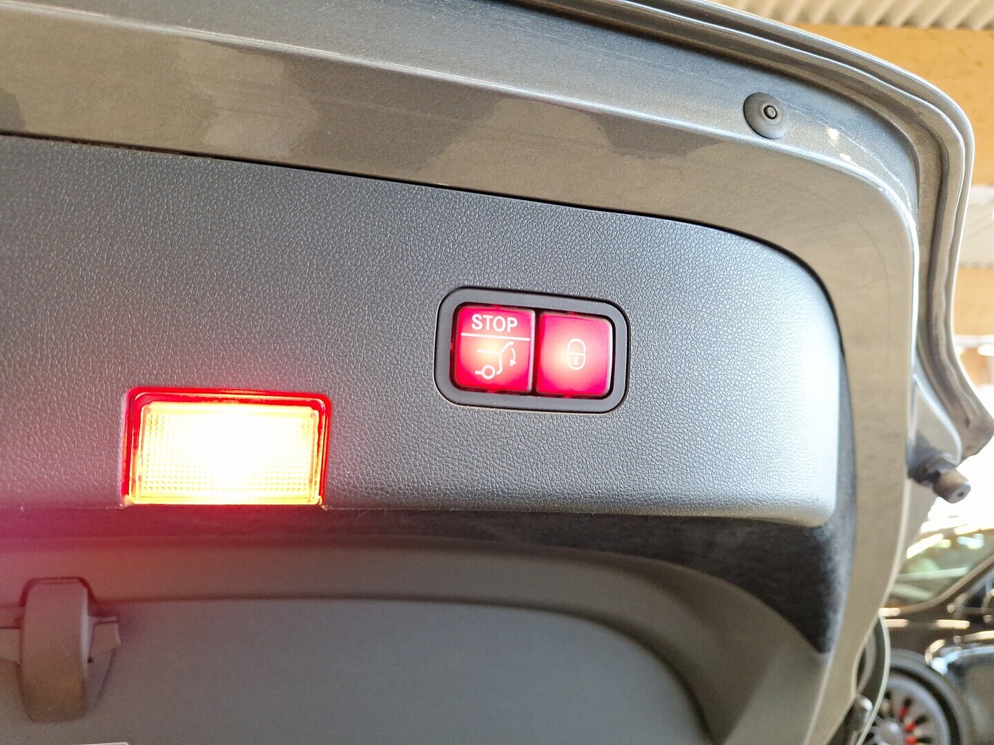 MERCEDES-BENZ CLS 2017