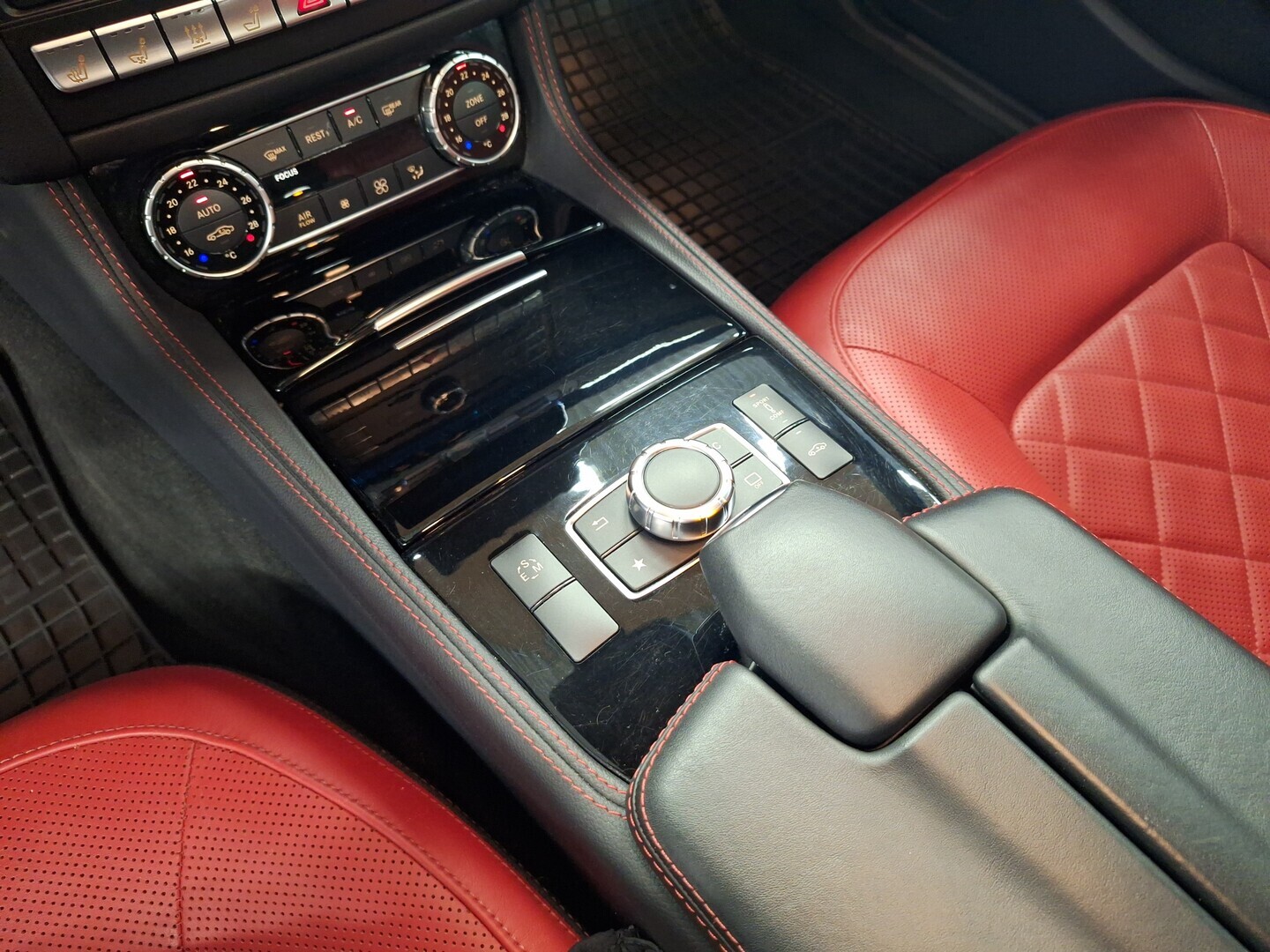 MERCEDES-BENZ CLS 2017