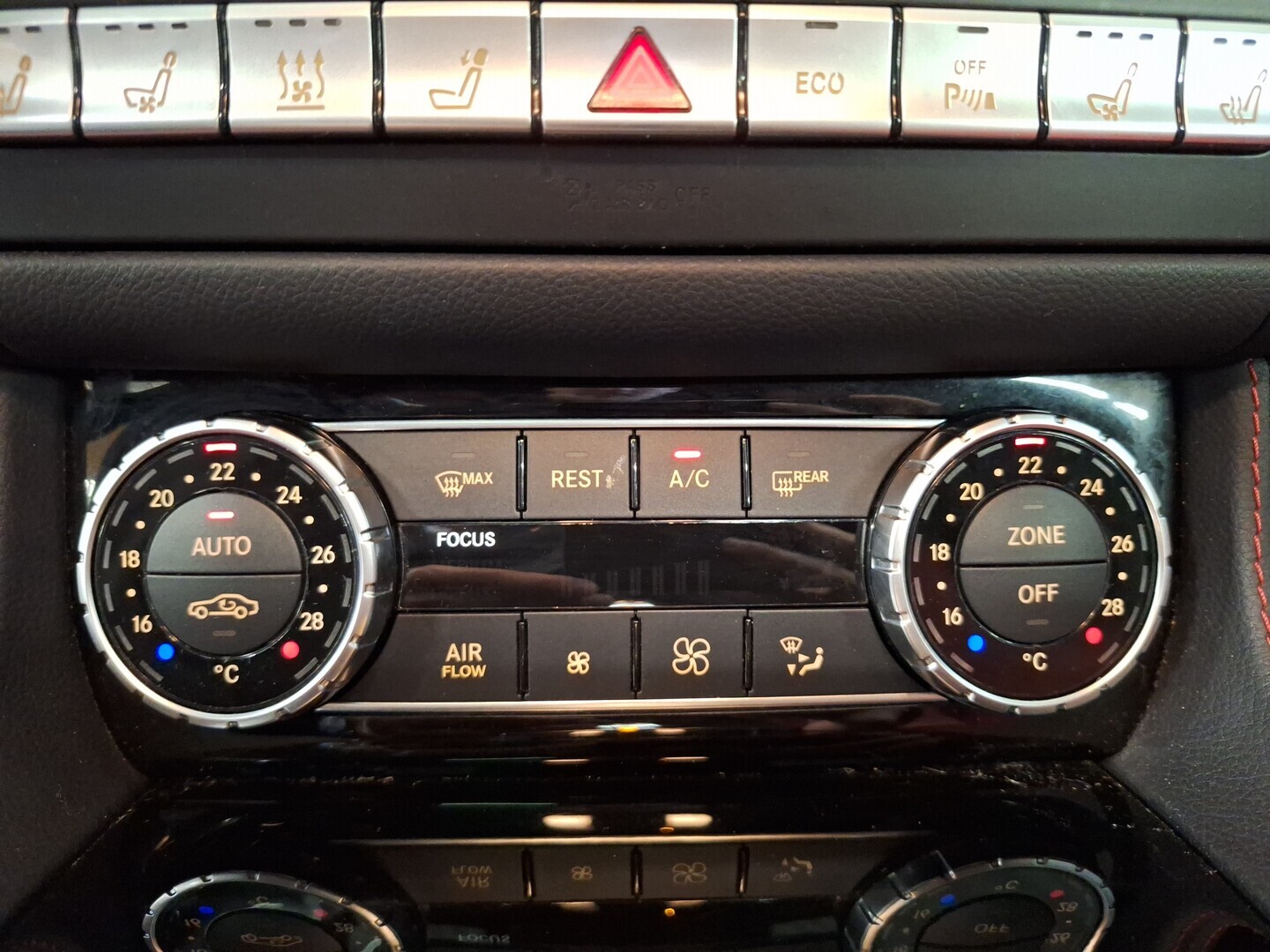 MERCEDES-BENZ CLS 2017