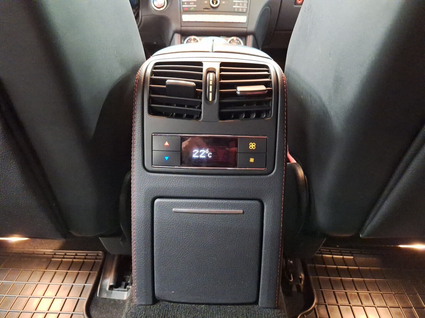 MERCEDES-BENZ CLS 2017