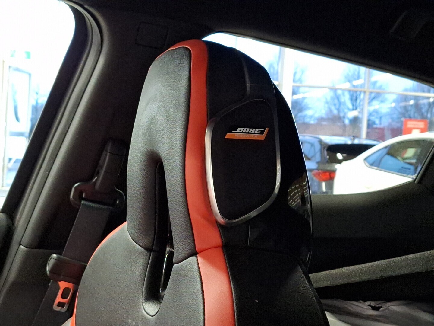 NISSAN Juke 2021