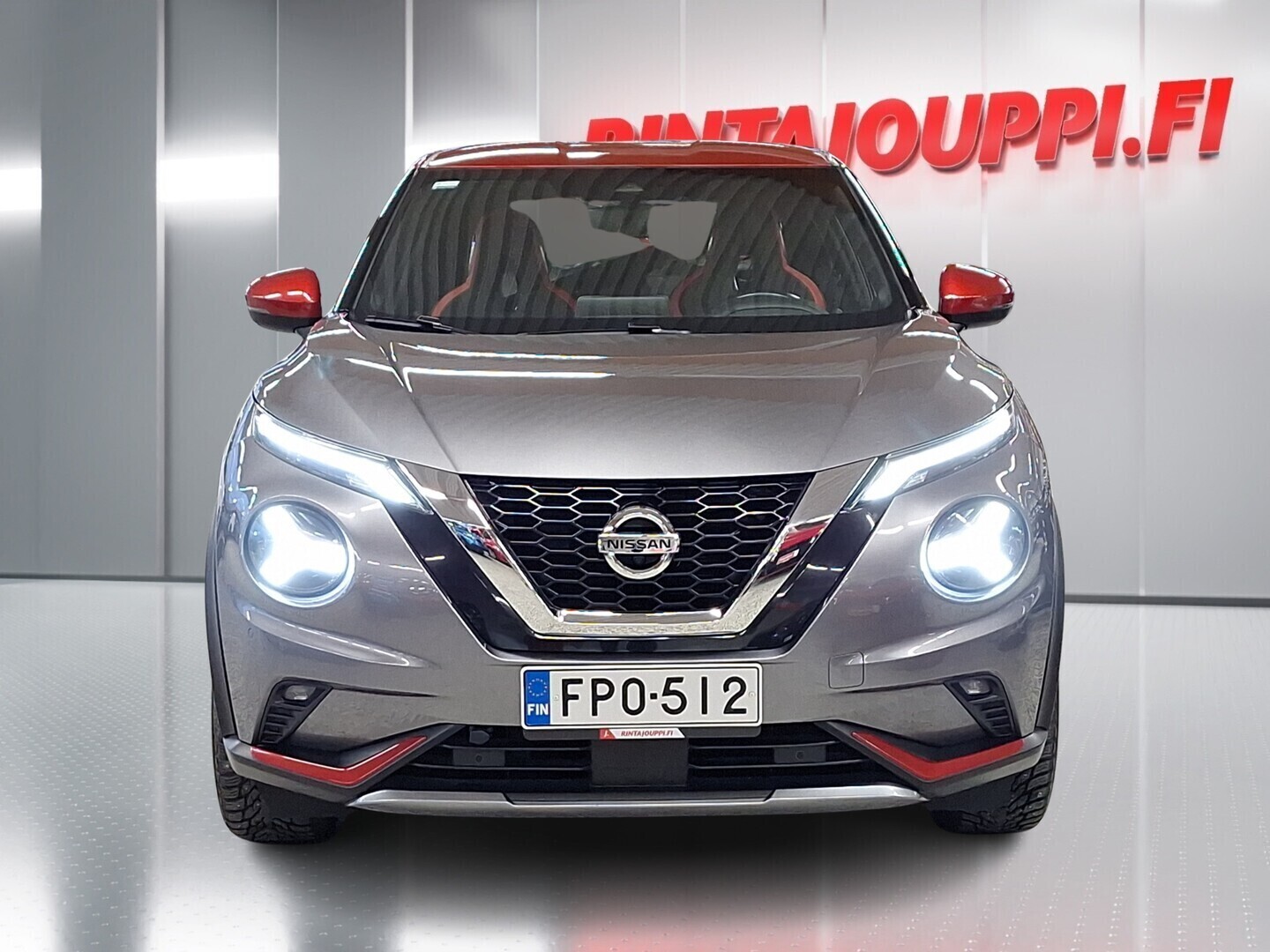 NISSAN Juke 2021
