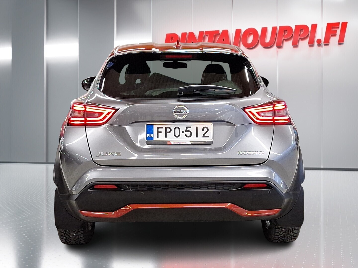 NISSAN Juke 2021