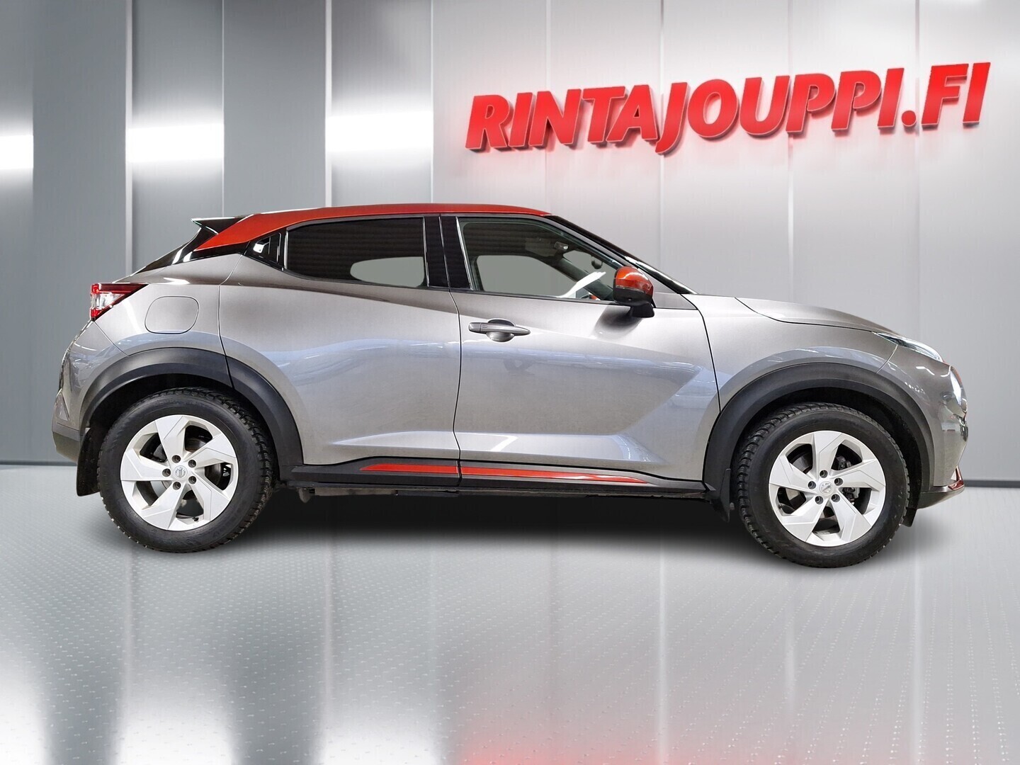 NISSAN Juke 2021