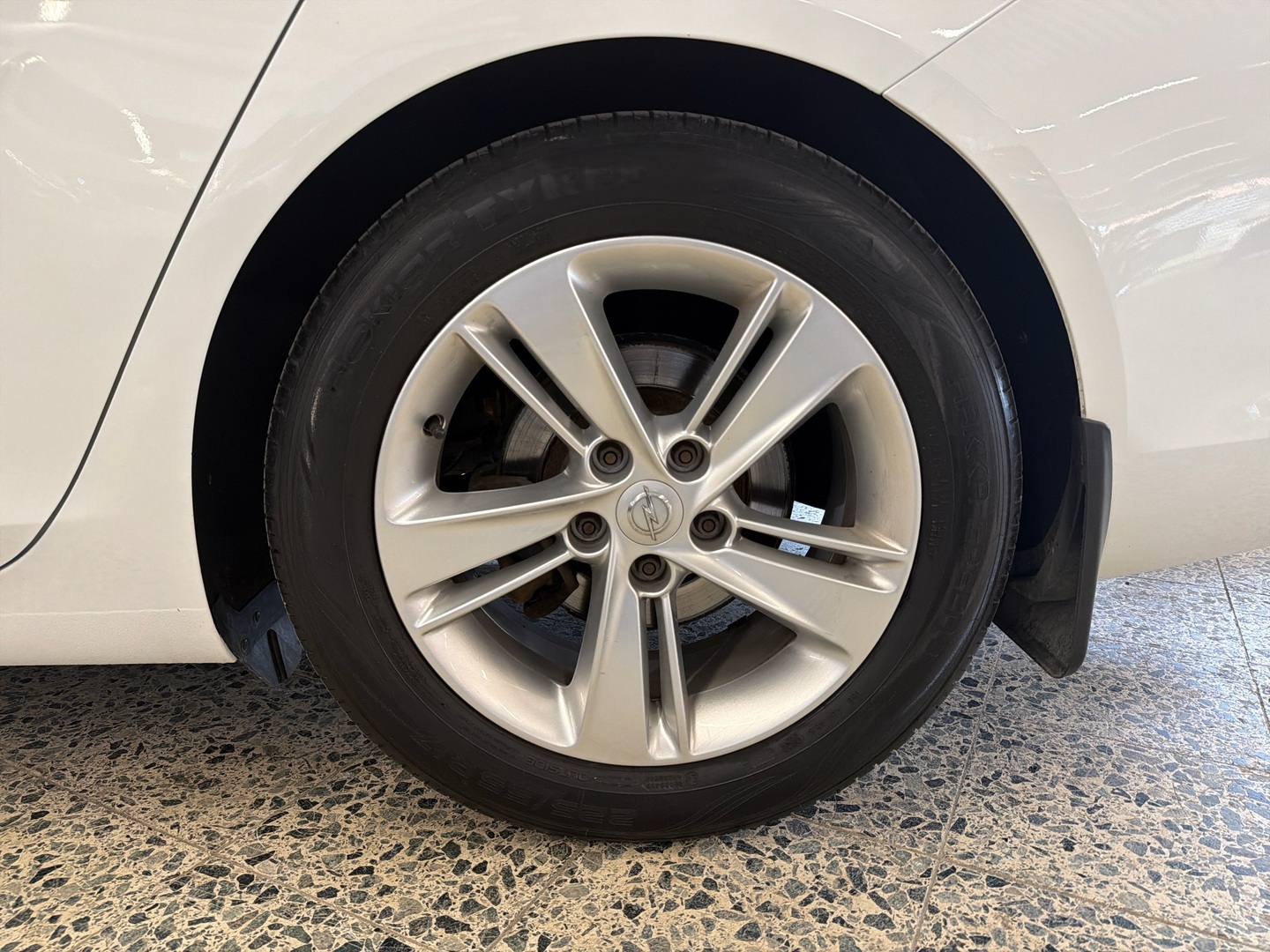OPEL Insignia 2020