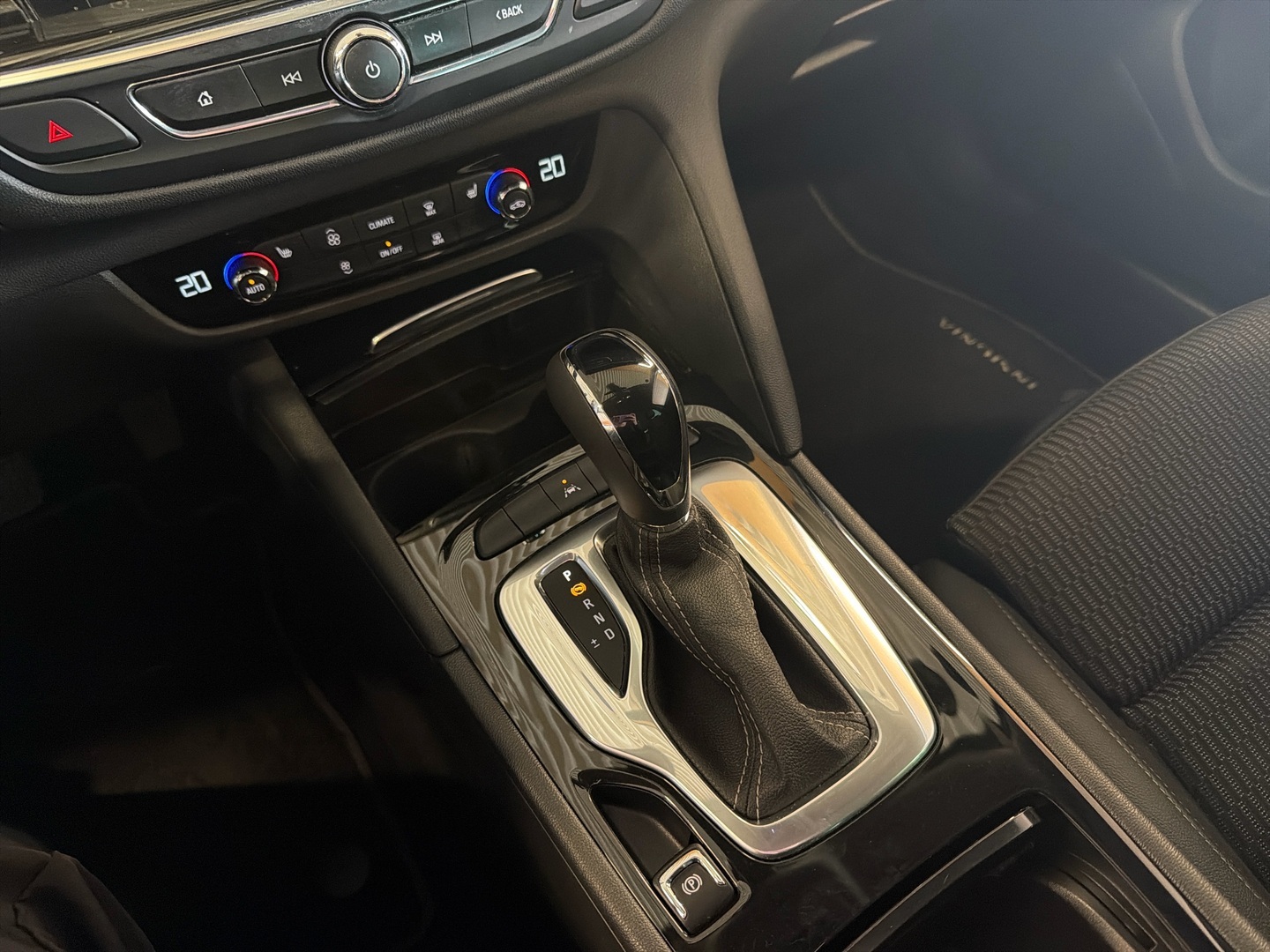 OPEL Insignia 2020
