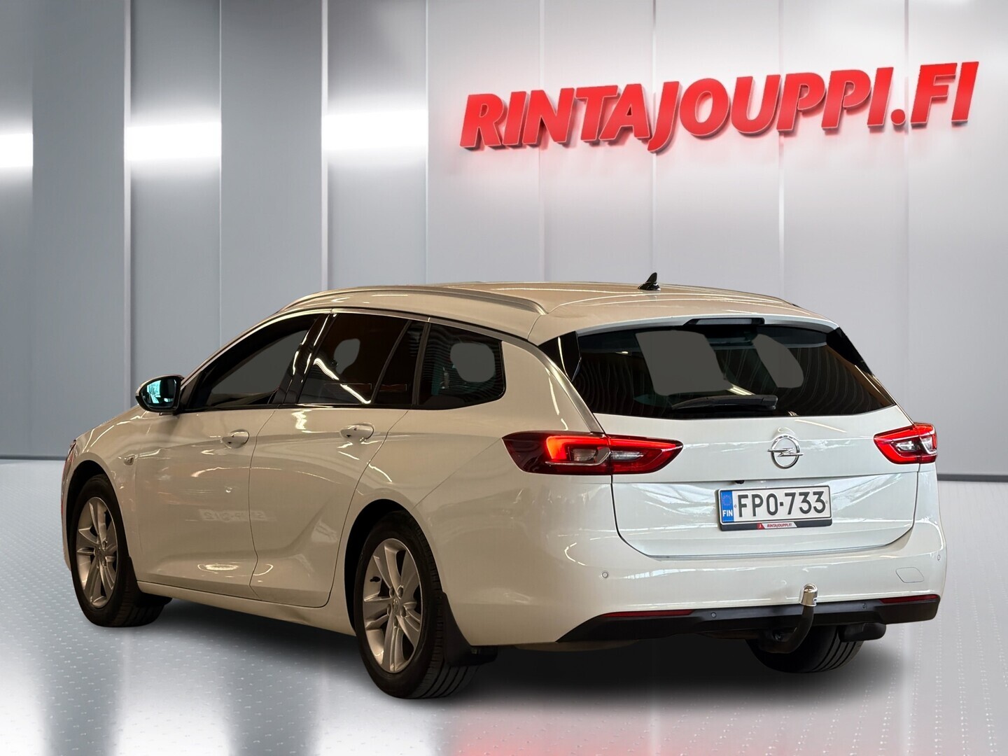 OPEL Insignia 2020