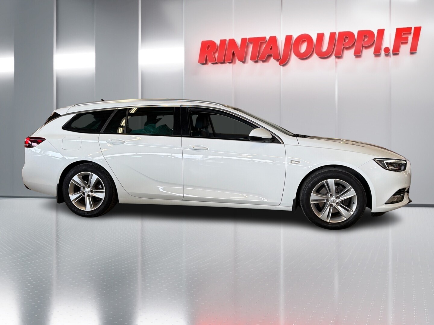 OPEL Insignia 2020