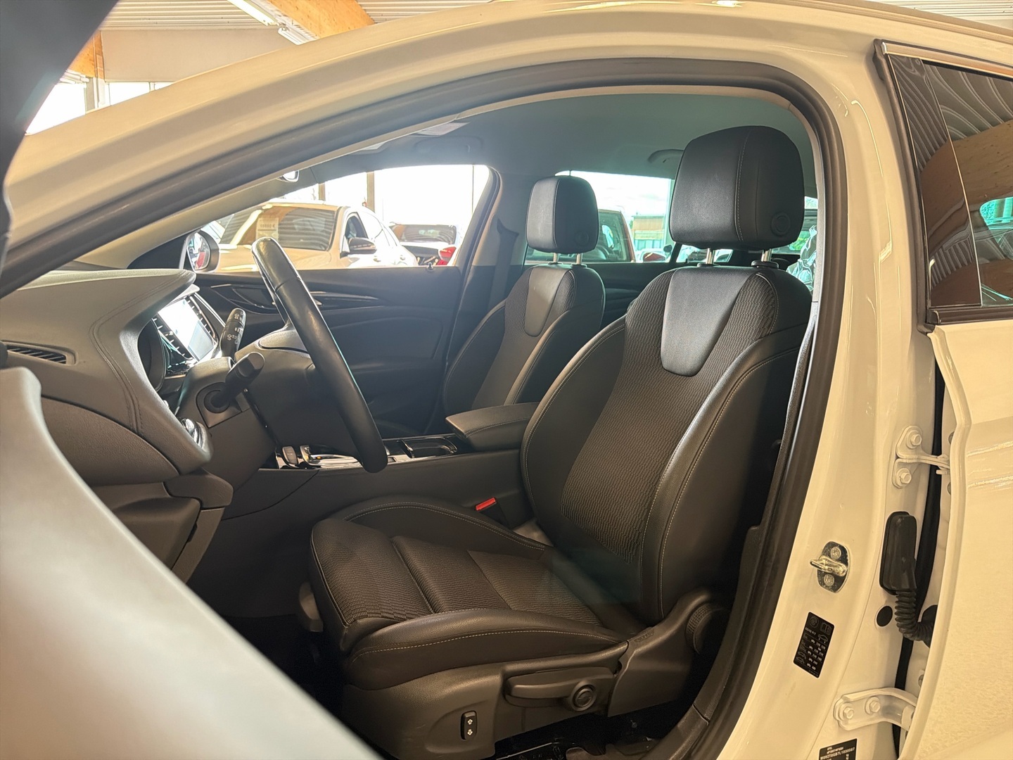 OPEL Insignia 2020