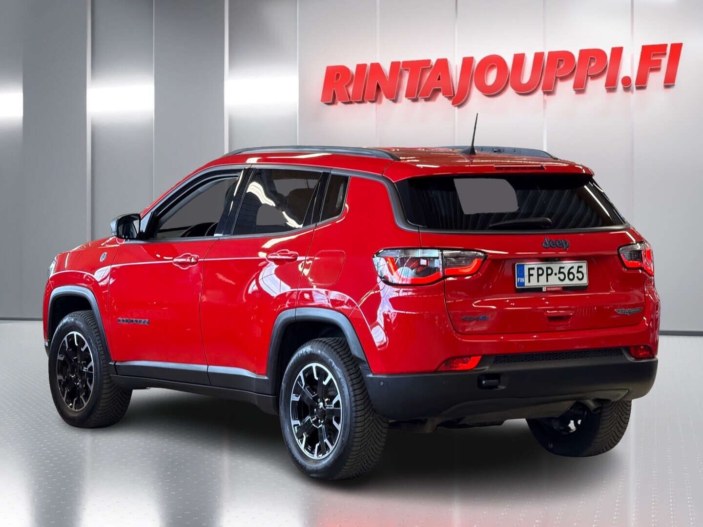 JEEP Compass 2020