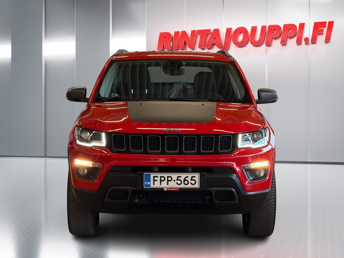 JEEP Compass 2020