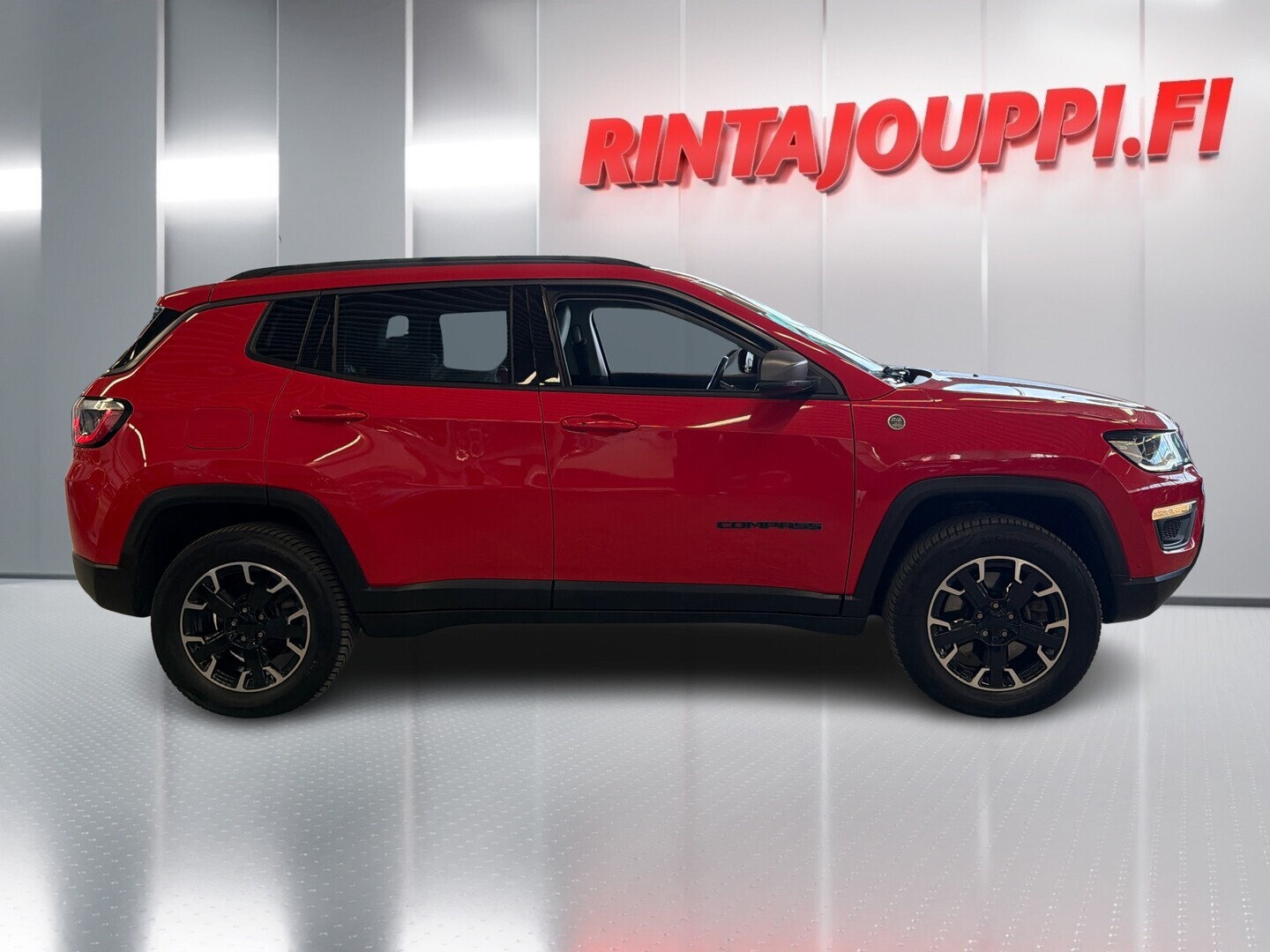 JEEP Compass 2020