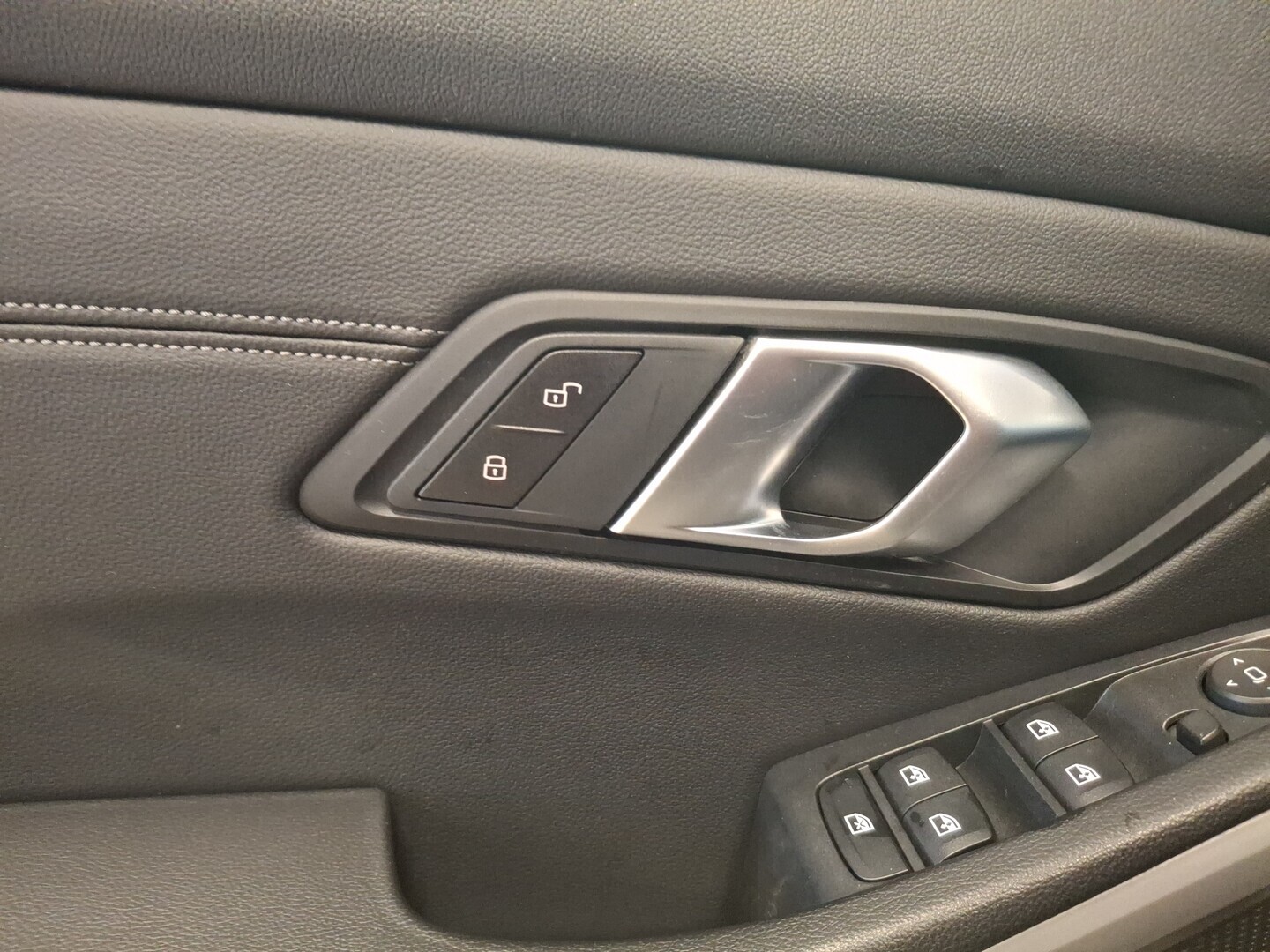 BMW 320 2021