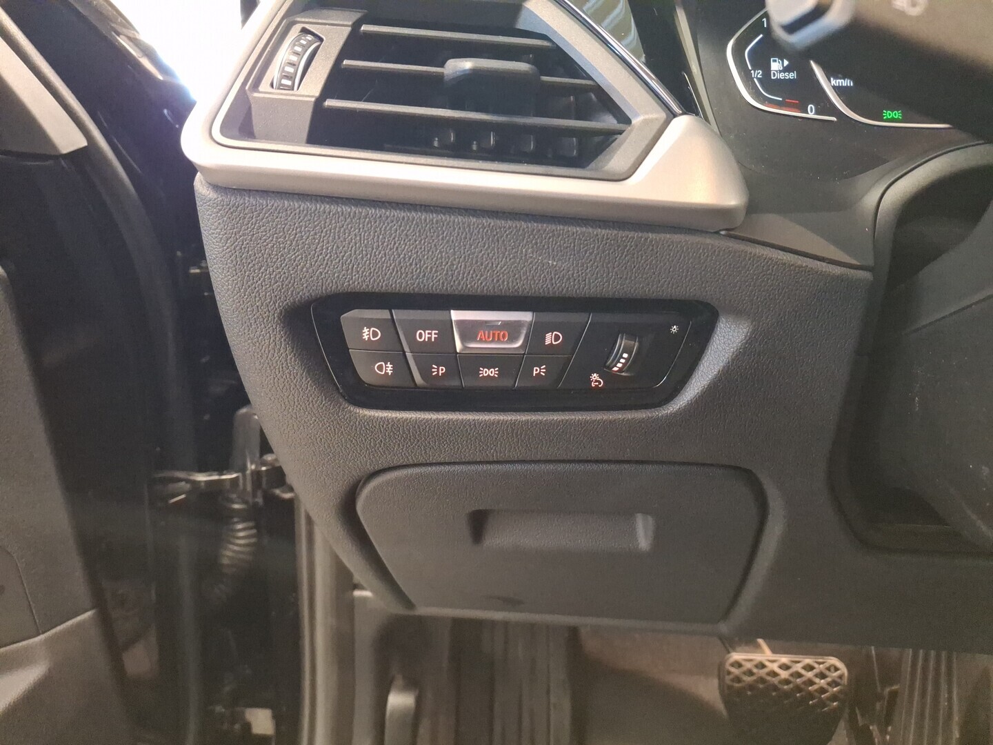 BMW 320 2021