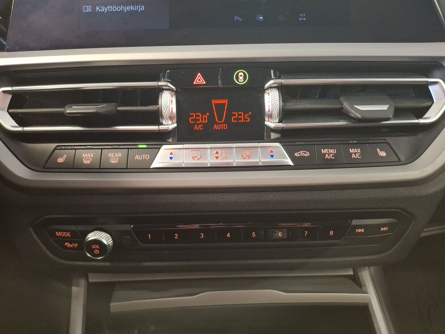BMW 320 2021