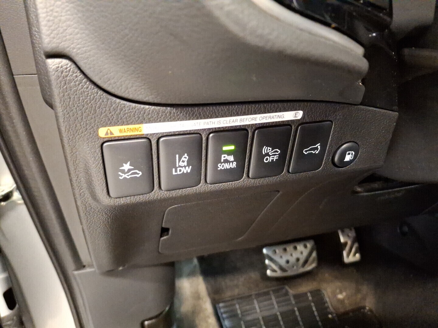 MITSUBISHI Outlander PHEV 2020