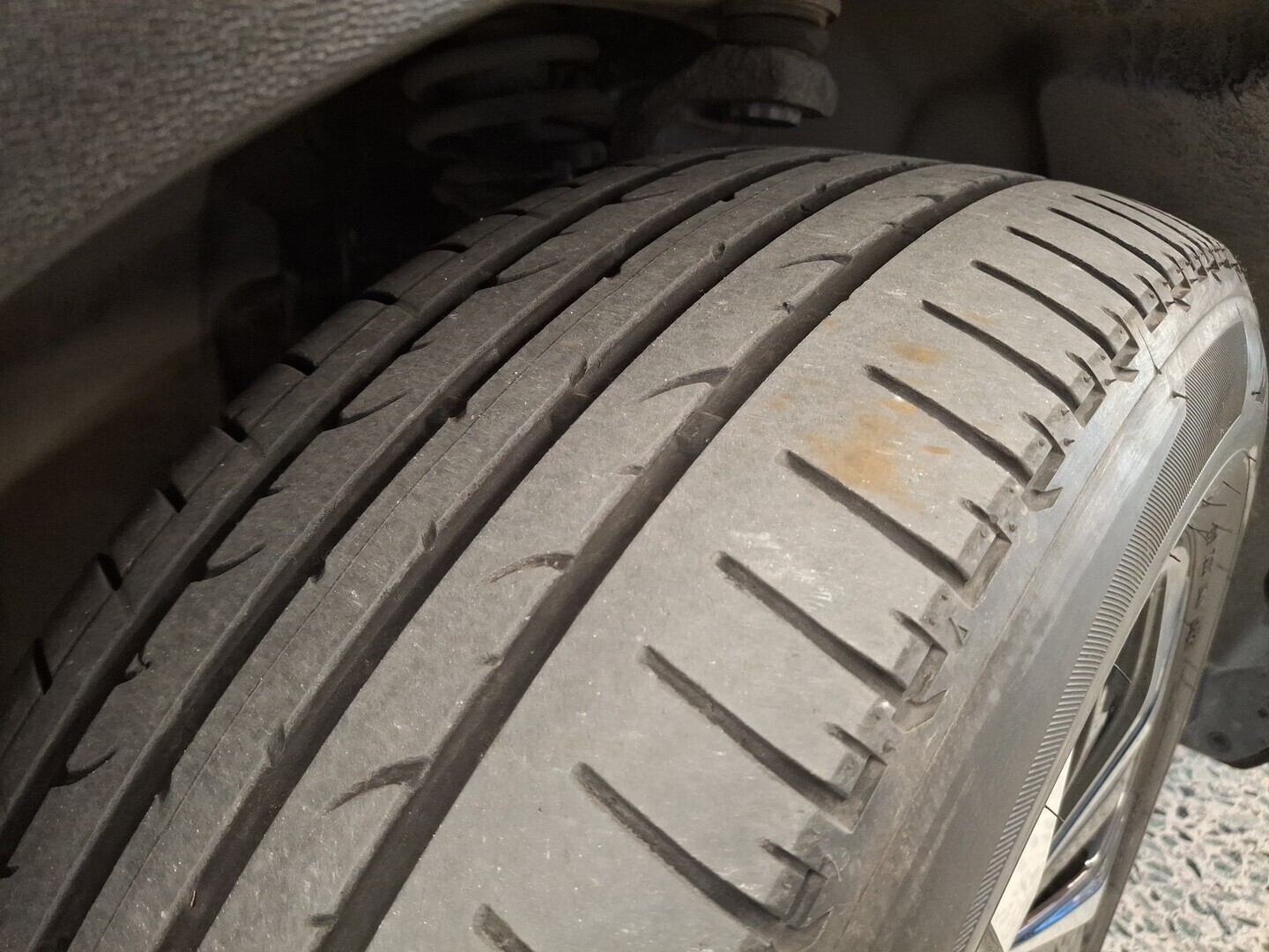 MERCEDES-BENZ GLC 2021