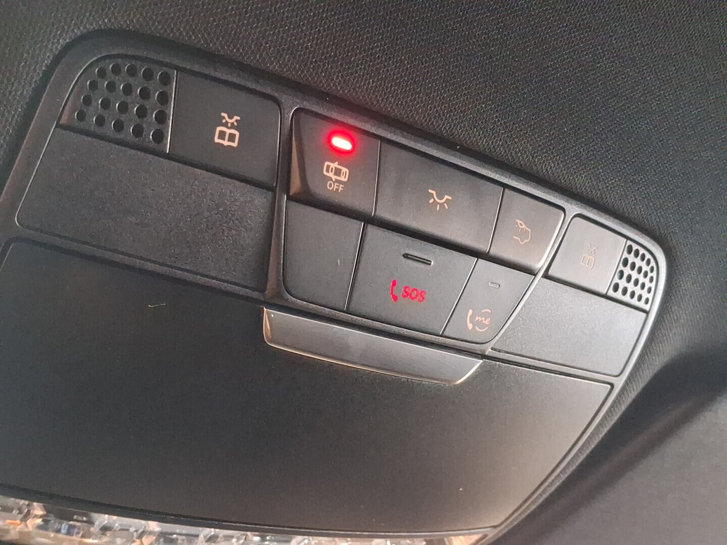 MERCEDES-BENZ GLC 2021