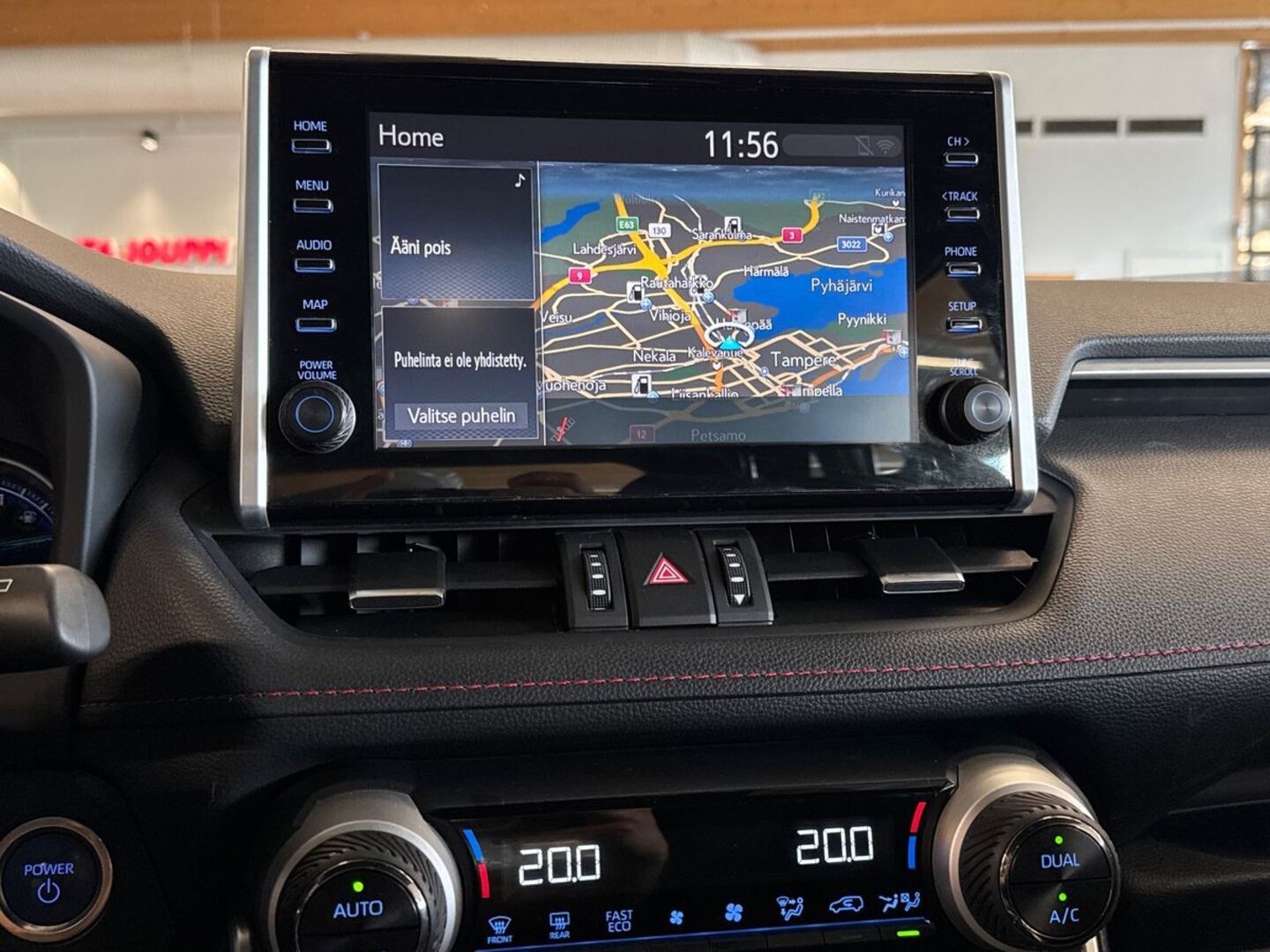 TOYOTA RAV4 Plug-in 2023