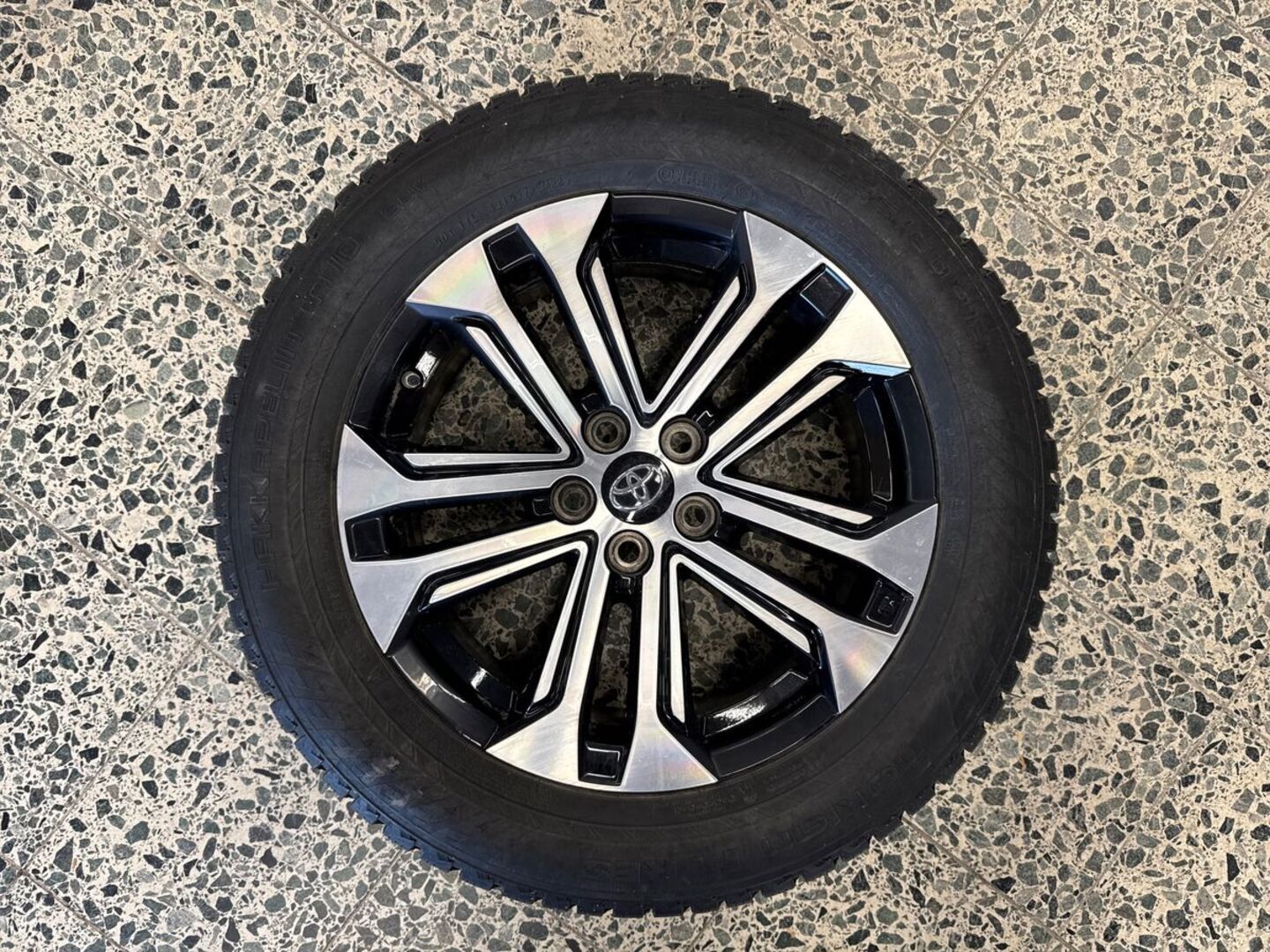 TOYOTA RAV4 Plug-in 2023