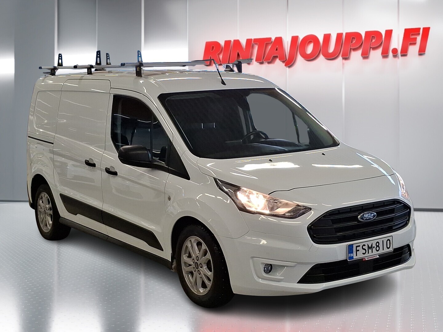 FORD Transit Connect 2023
