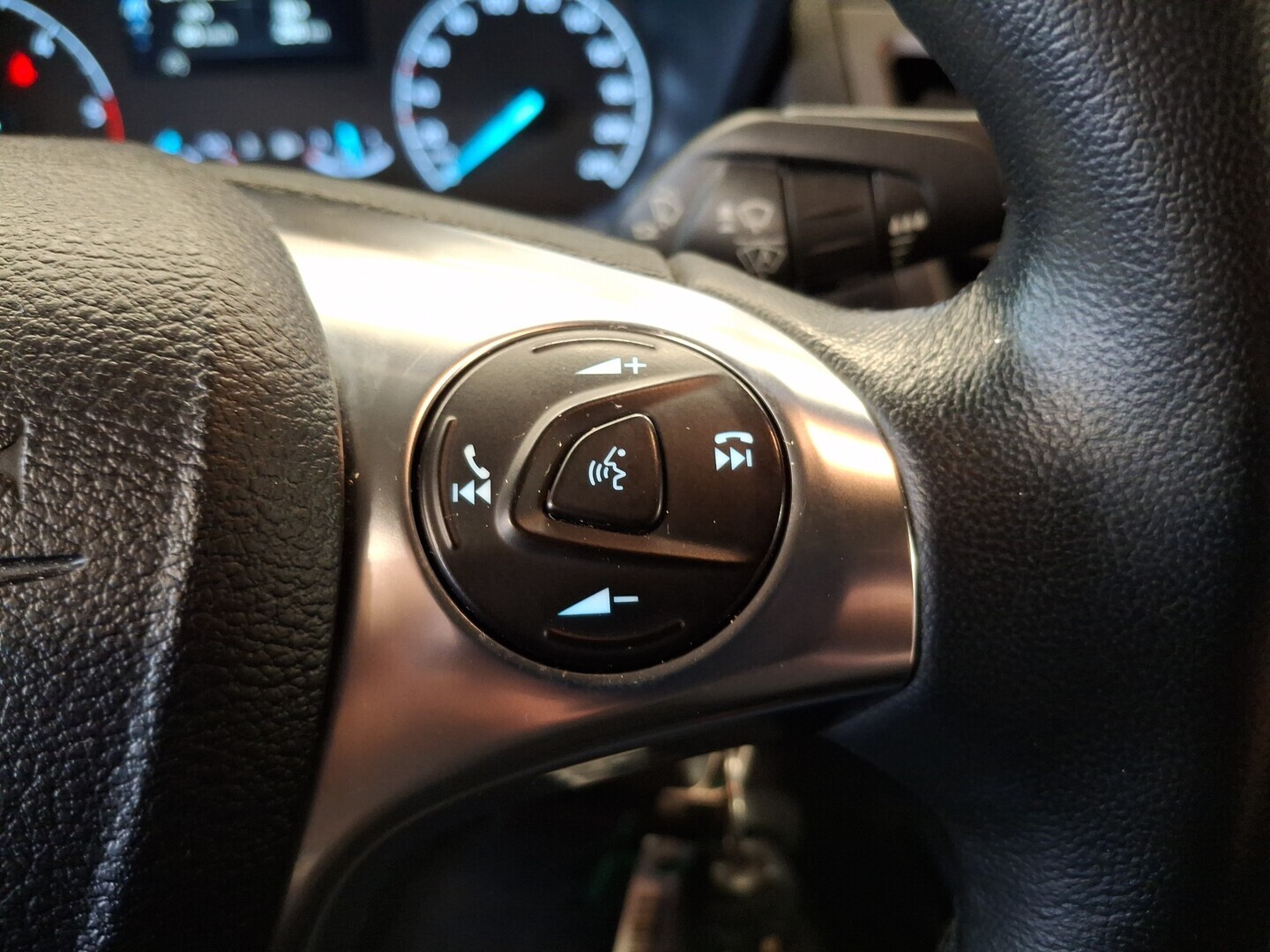 FORD Transit Connect 2023