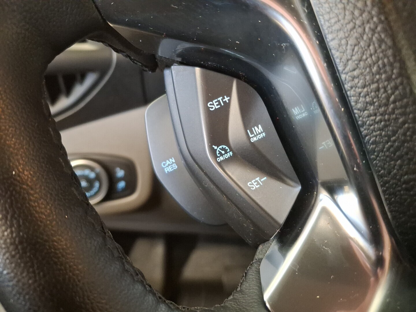 FORD Transit Connect 2023