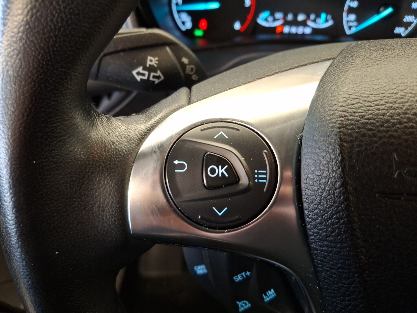 FORD Transit Connect 2023