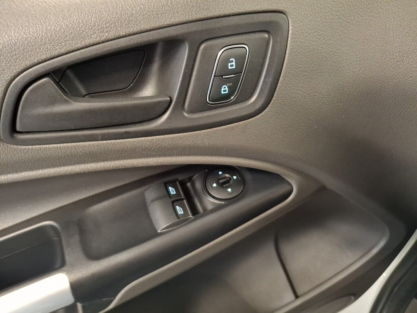 FORD Transit Connect 2023