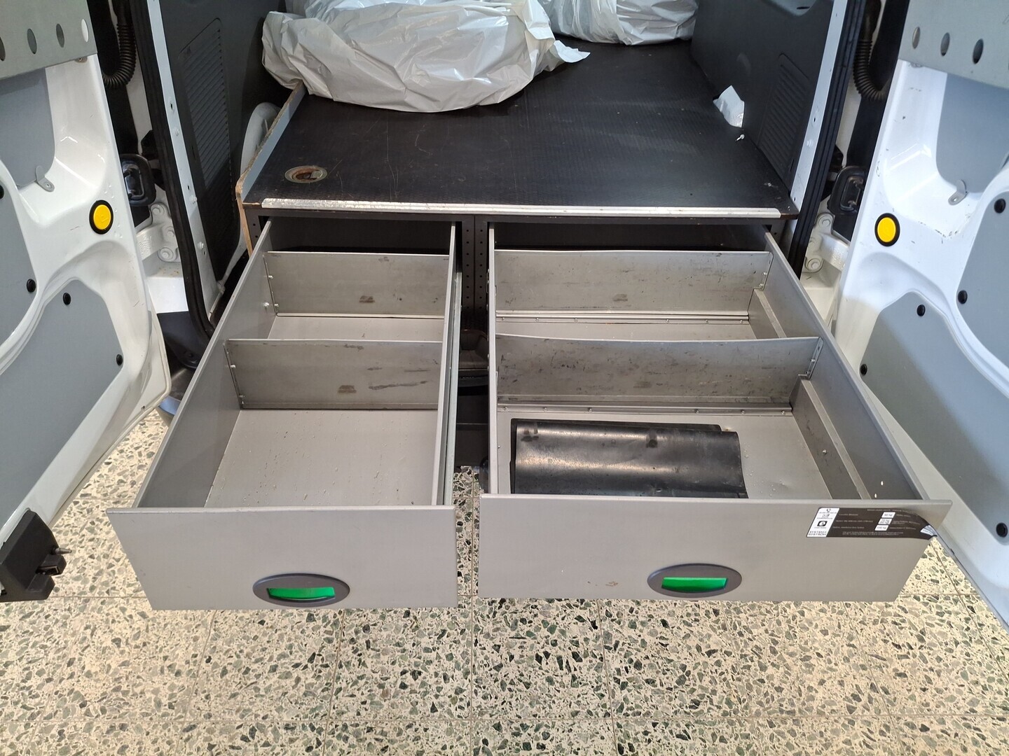 FORD Transit Connect 2023