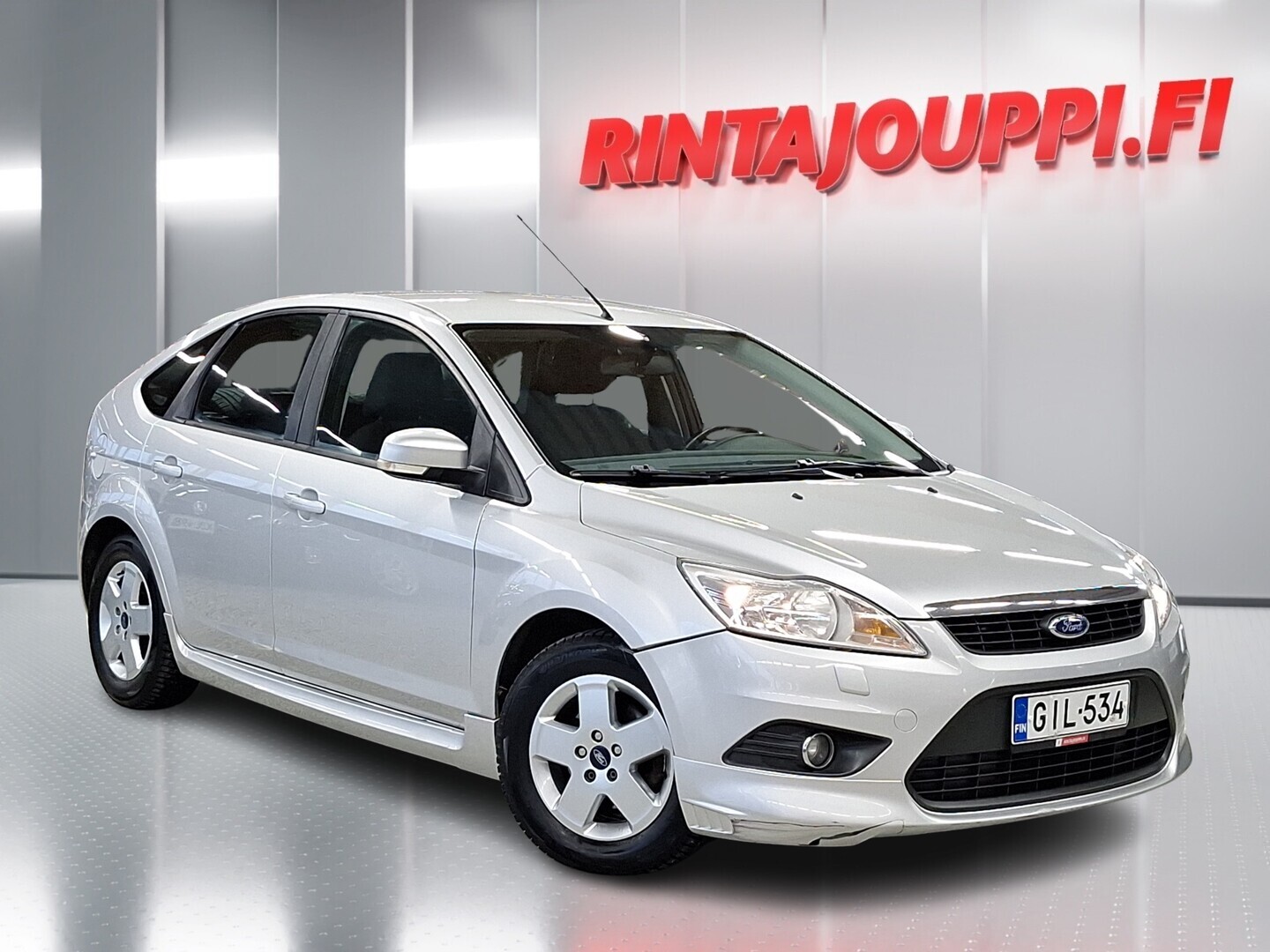FORD Focus 2009