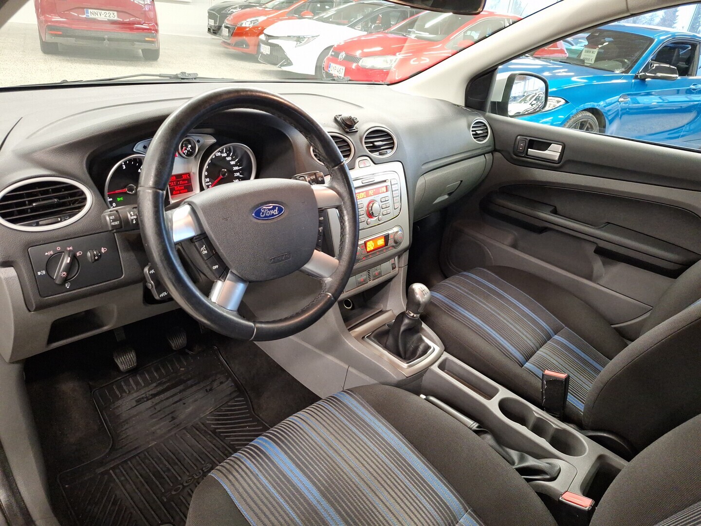 FORD Focus 2009