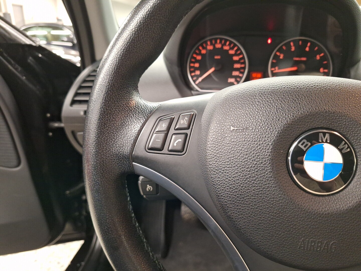 BMW 116 2011