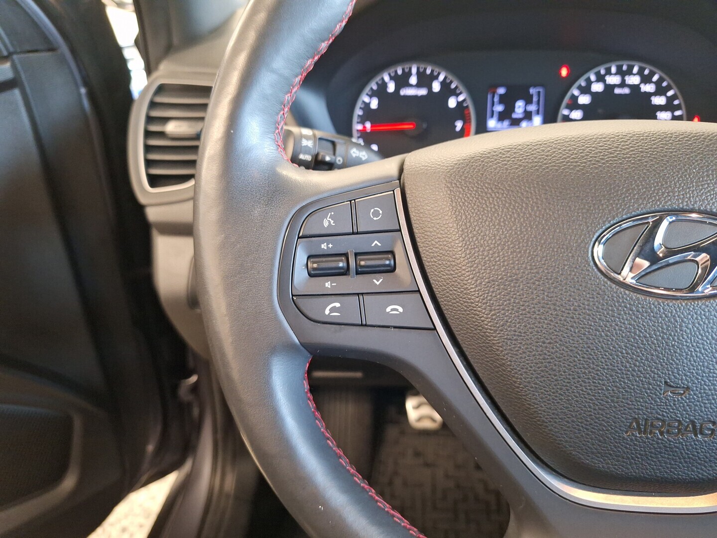 HYUNDAI i20 Active Cross 2019