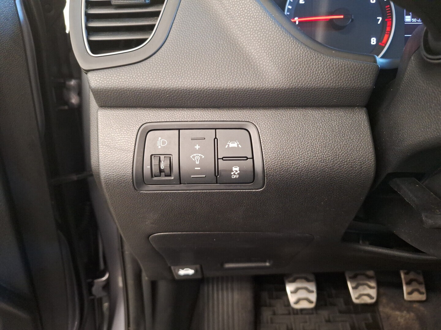 HYUNDAI i20 Active Cross 2019