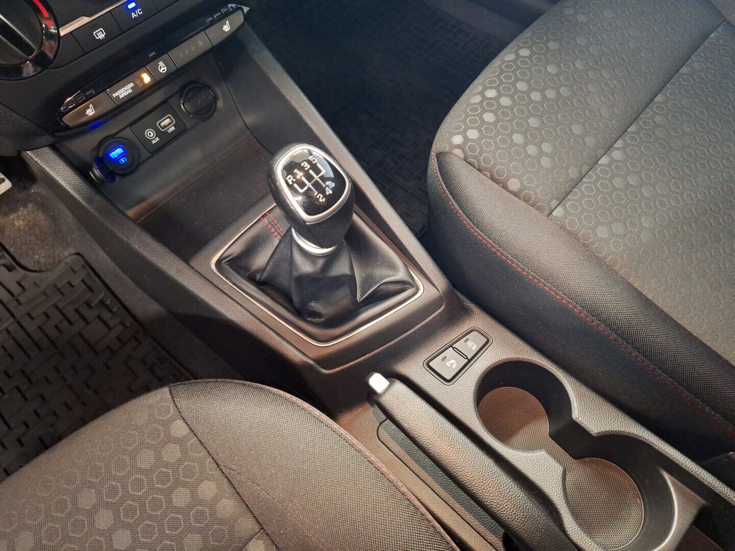 HYUNDAI i20 Active Cross 2019